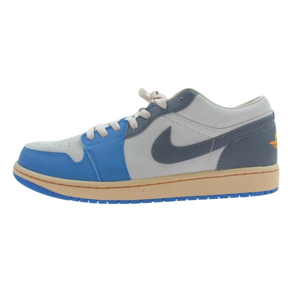 NIKE ナイキ スニーカー DZ5376-469 Air Jordan 1 AJ1 Low Tokyo 96