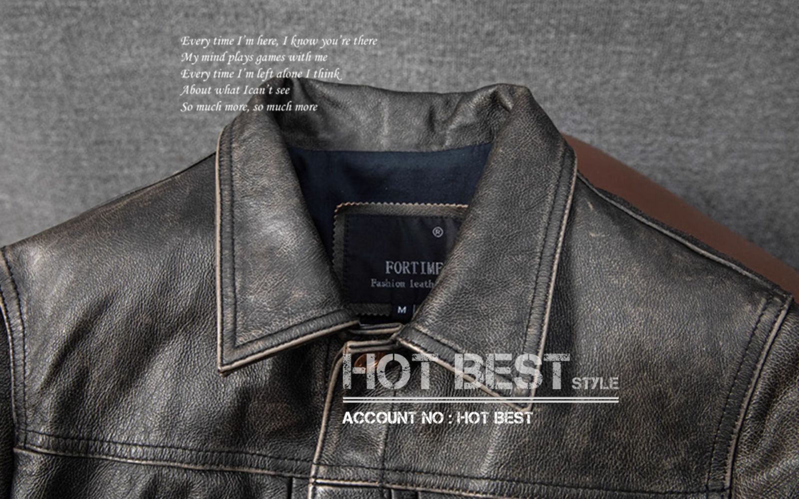 最高峰 新作 カウハイド ヴィンテージ加工 ファーストタイプ Gジャン