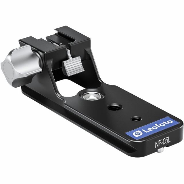 Leofoto レオフォト NF-05L レンズフット for Nikon