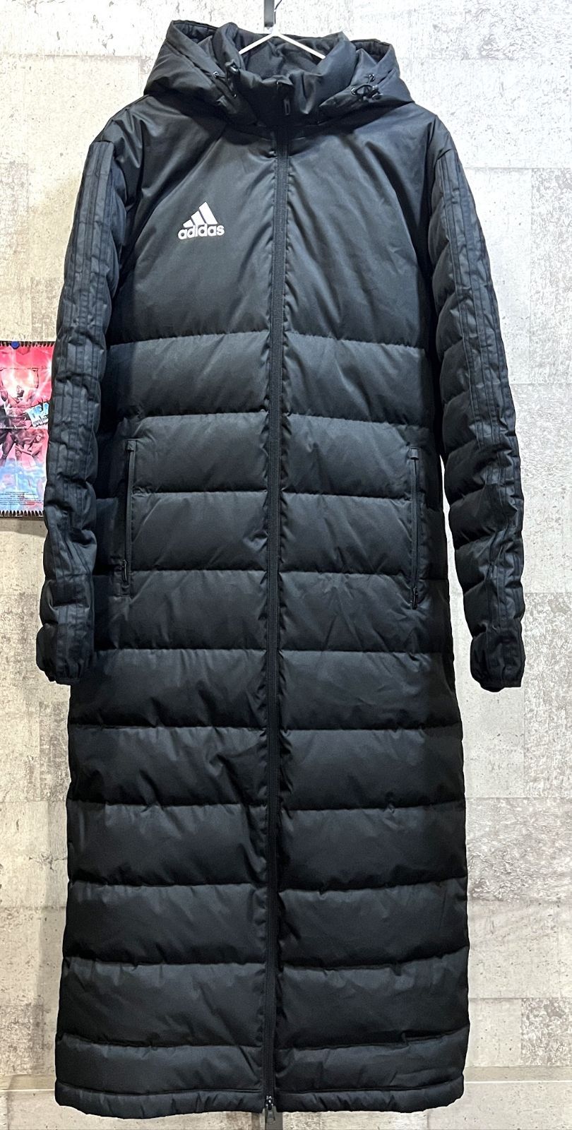 アディダスTIRO ベンチコート新品Ｏ アディダスTIRO ベンチコート新品O 楽天市場】最大10％OFF