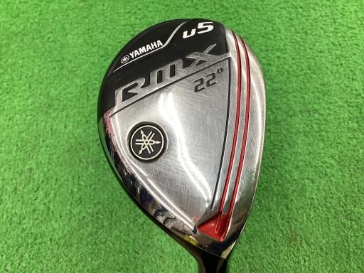 中古】 ヤマハ RMX(2020) U5 ユーティリティ UT Speeder