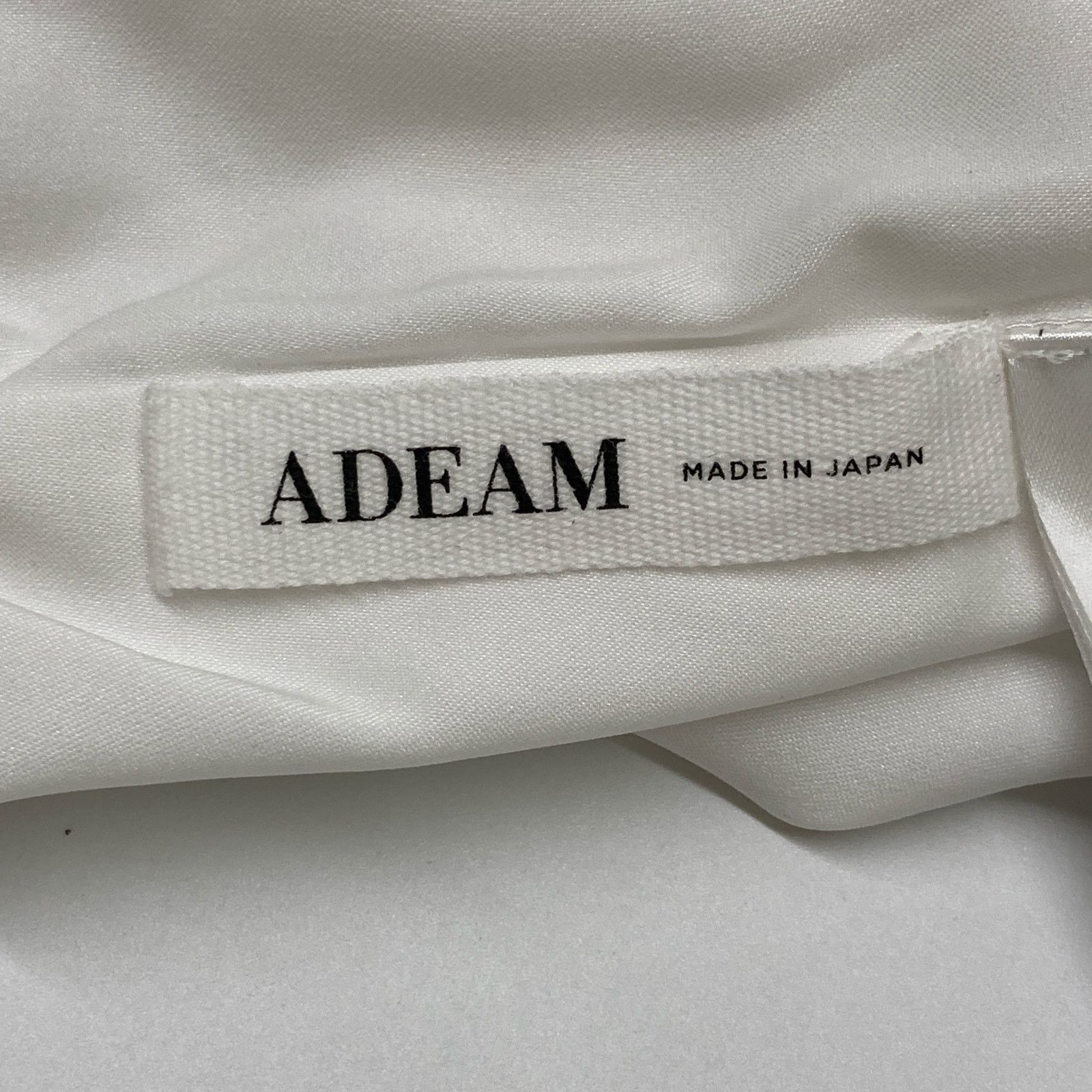 ADEAM アディアム
