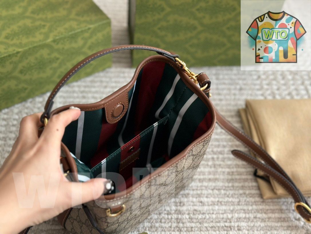 今日WTO】GG Ophidia Small Shopping Bag グッチ オフィディア