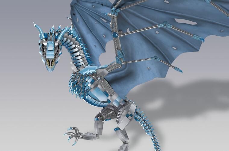 ビルディング ブロッ