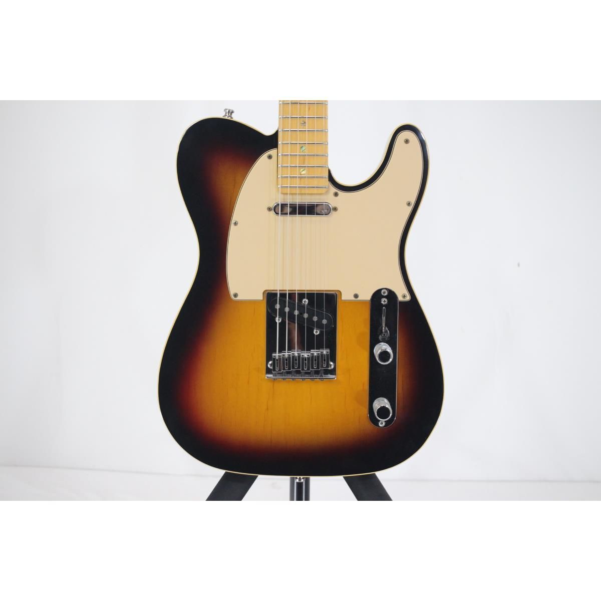 ＦＥＮＤＥＲ　　ＡＭＥＲＩＣＡＮ　ＤＬＸ　ＴＥＬＥＣＡＳＴＥＲ