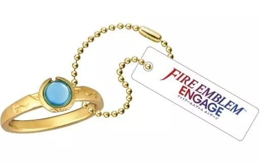 中古】アクセサリー(非金属) 聖王女の指輪[ルキナ] 「ファイアー