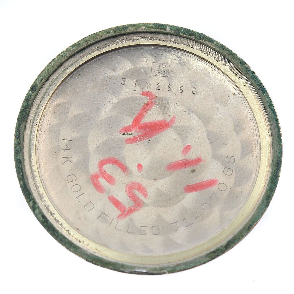 セイコー SEIKO J14070 グランドセイコー ファーストモデル cal.3180  