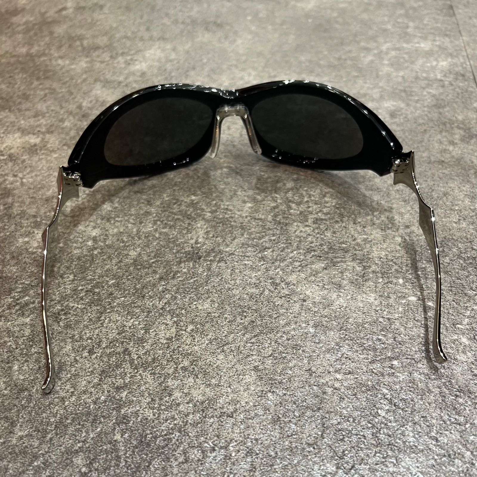 参考上代53500円 Gentle Monster BOLDコレクション 眼鏡 サングラス