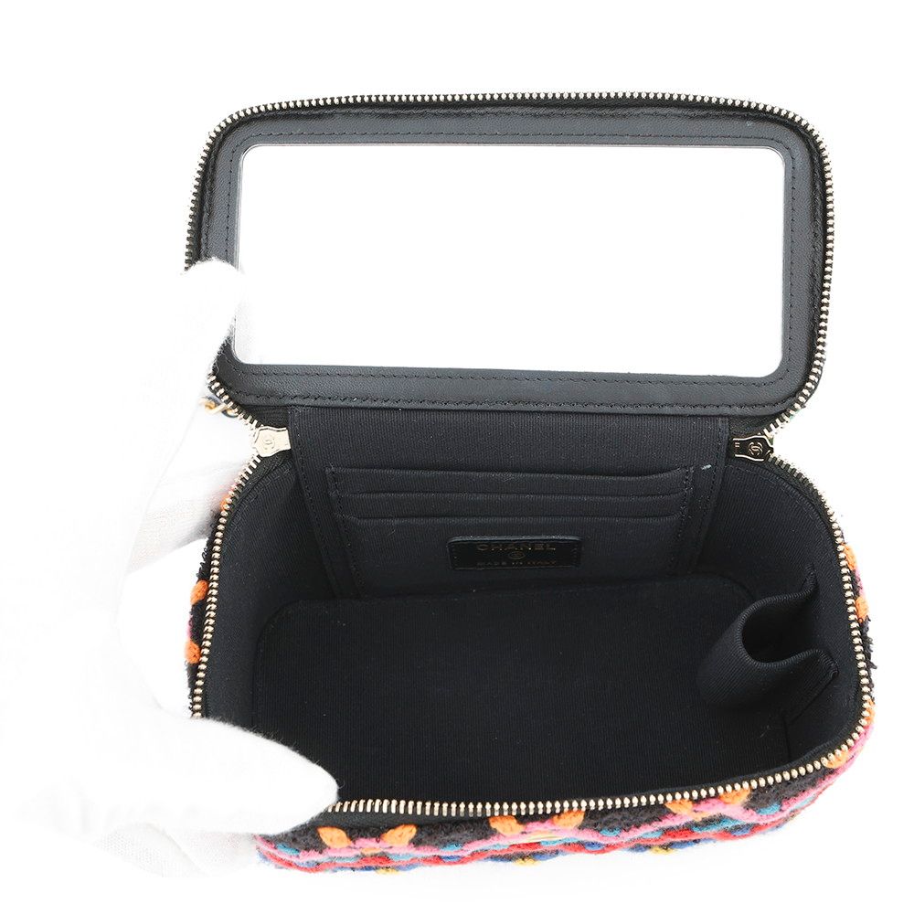 シャネル チェーンショルダーバッグ