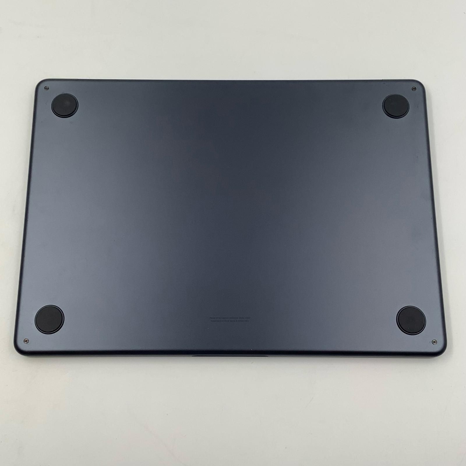 【全額返金保証】【最速発送】2022 MacBookAir M2 256G 8G 全額返金保証】【最速発送】Apple MacBook Air 13インチ 2022