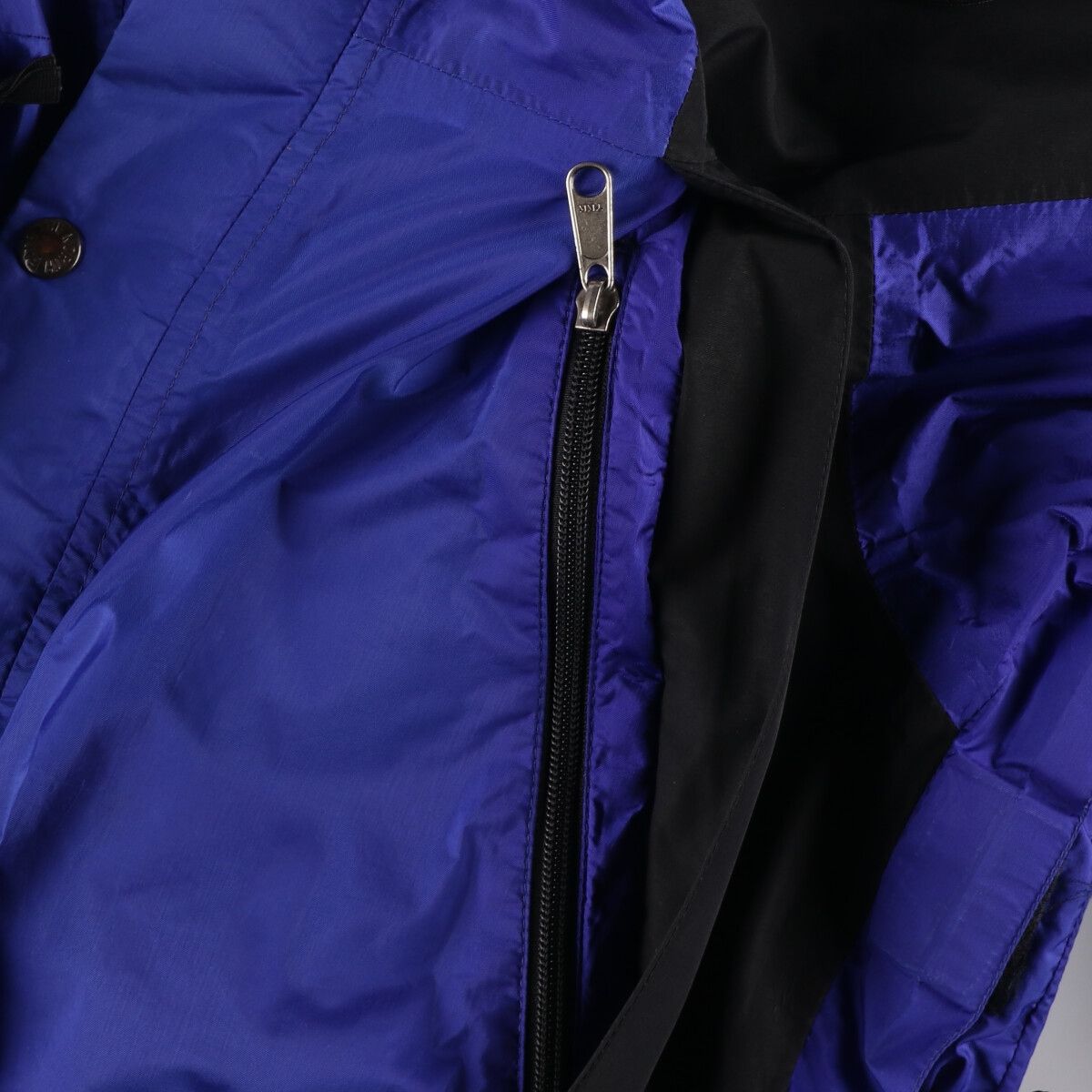 古着 90年代 ザノースフェイス THE NORTH FACE MOUNTAIN LIGHT