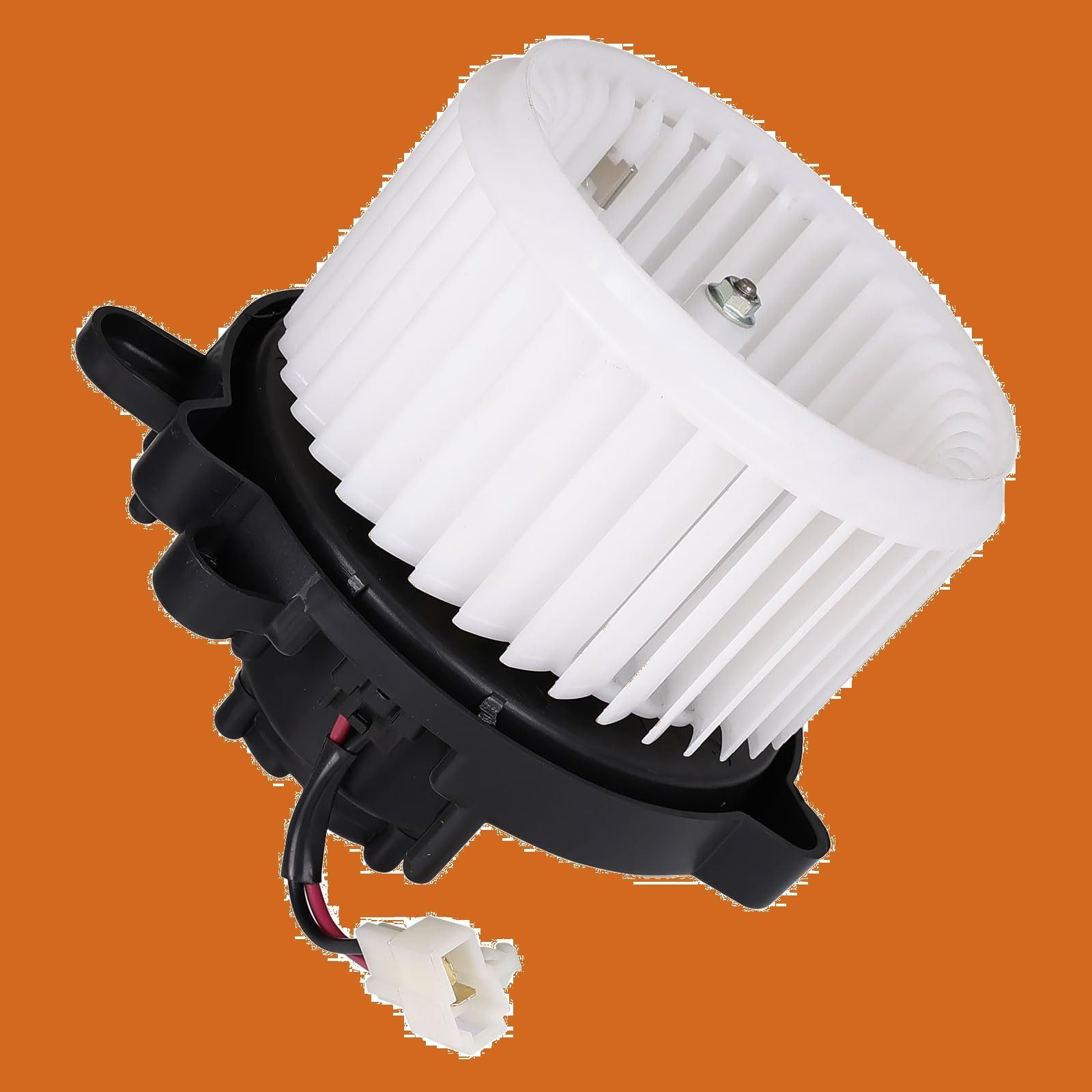 ブロアモーター エブリィ DA64V スズキ 純正品番 74250-82K01 1個 互換品 ブロワモーター ブロアファン エアコン フィルター  送風機 適合 ブロアモーター エブリィ DA64V DA64W ワゴンR MH23S 74250-82K00など ブロアモーター ワゴンR MH23S スズキ 純正品番 74250-82K01 1個 互換品 ブロワモーター ブロアファン エアコン フィルター 送風機 適合