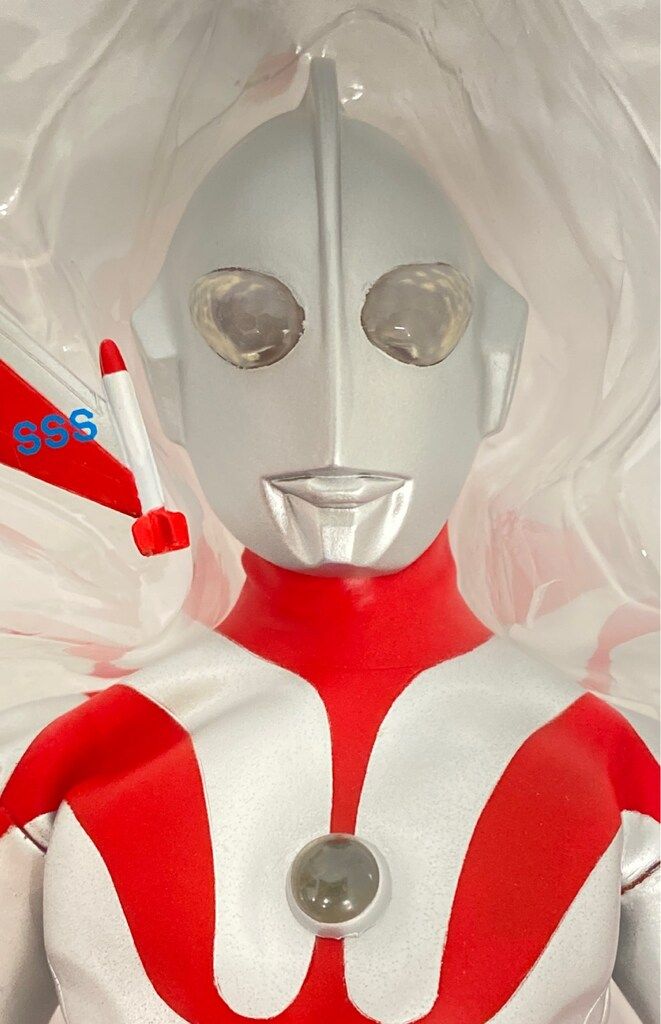 ウルトラの星計画