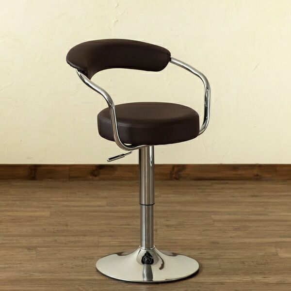 Tobby　ダイニングバーチェア　ブラウン Tobby ダイニングバーチェア ブラウン 楽天市場】ダイニング