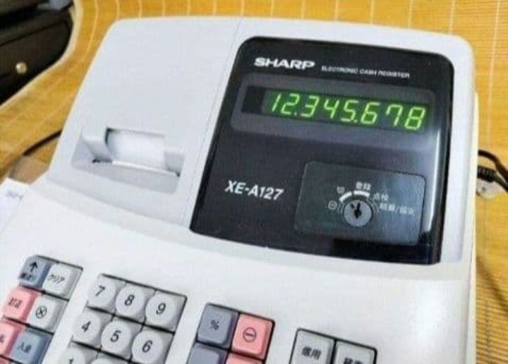 XE-A127 簡単便利特殊