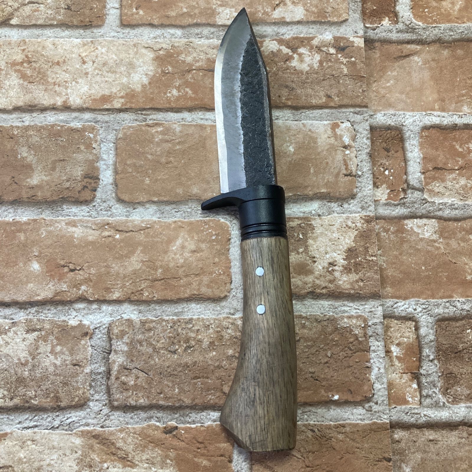 全長27cm 刃長13cm