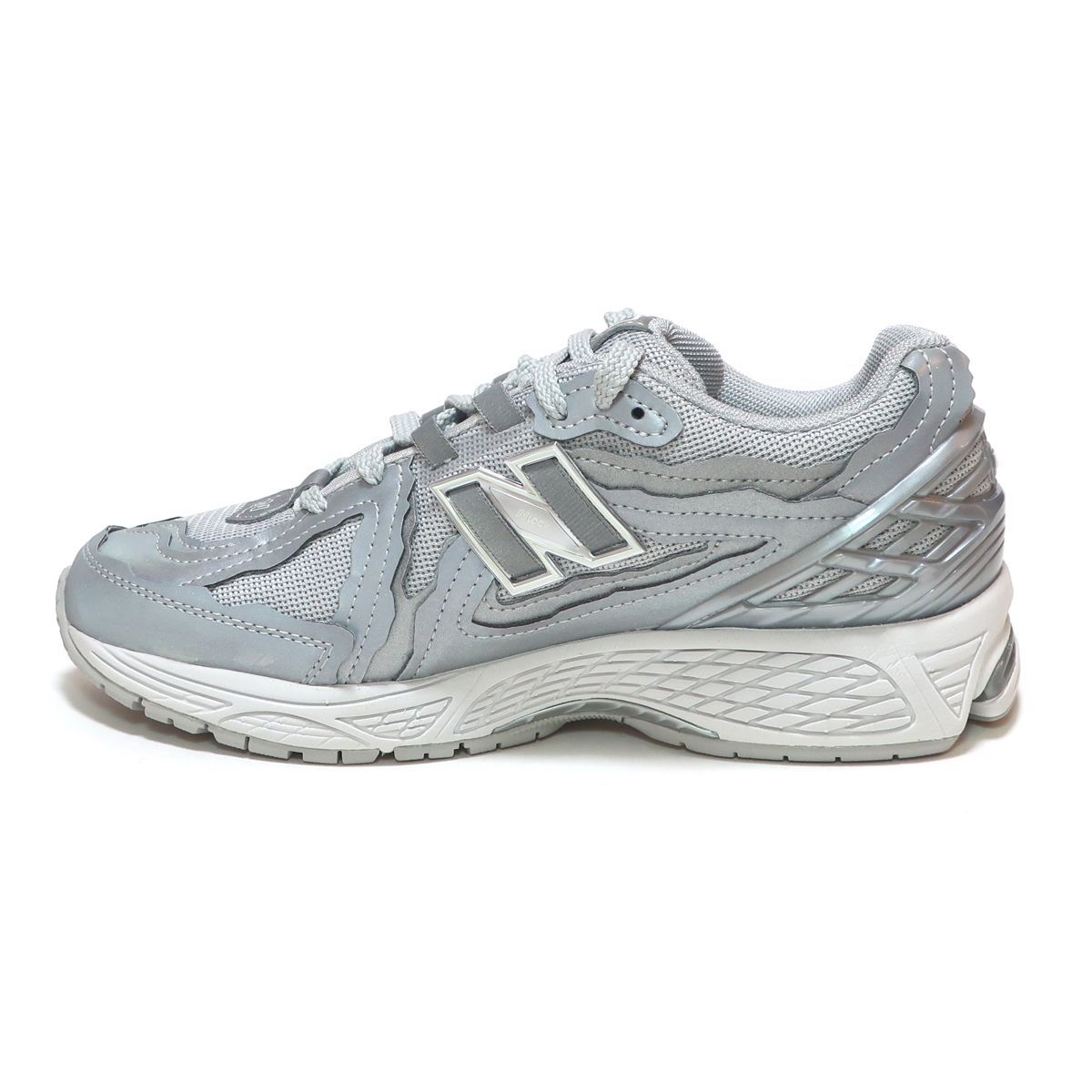 メンズサイズ NEW BALANCE M1906DH PROTECTION PACK METALLIC SILVER 
