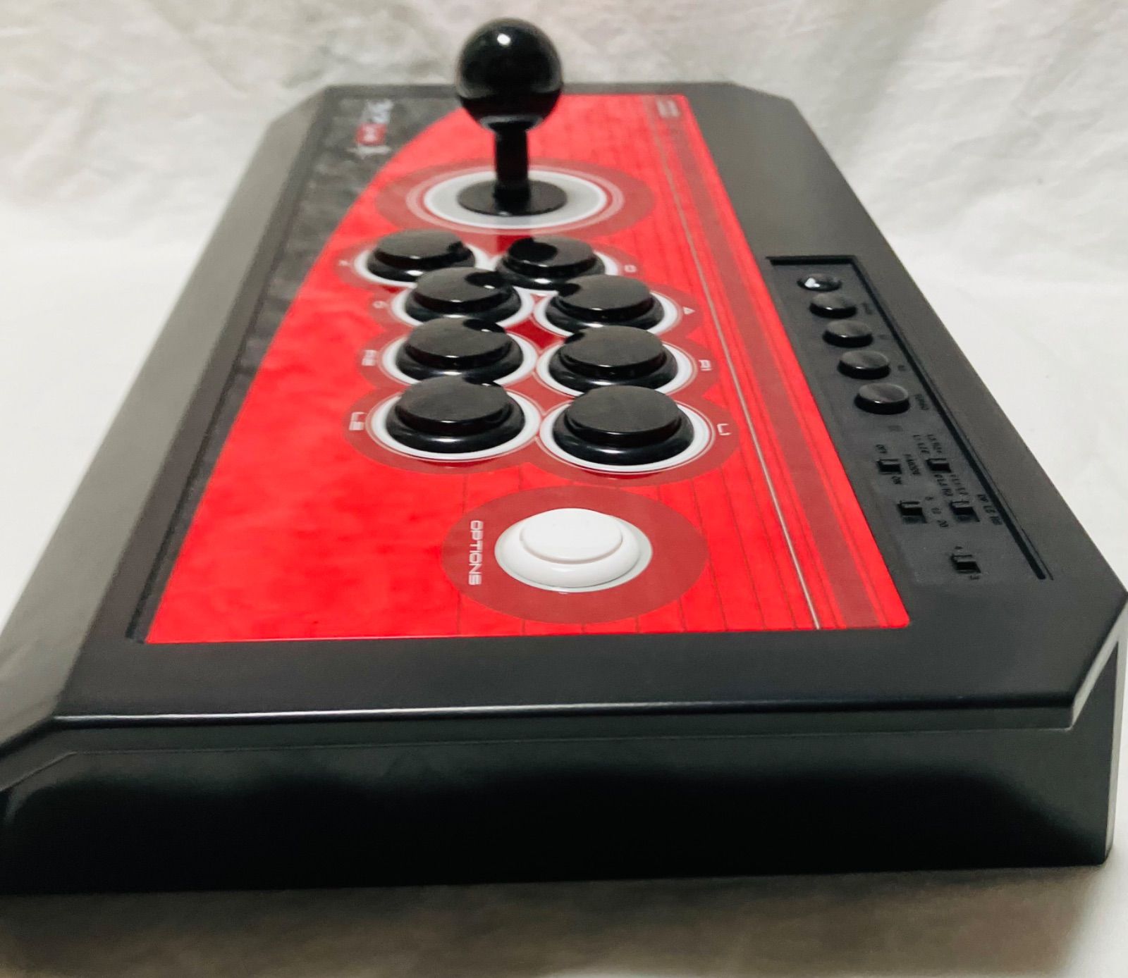 HORI PS4 PS3 リアルアーケードpro.V4 隼 PS4-005 Amazon | 【PS4/PS3対応】リアルアーケードPro.V4 隼 静音