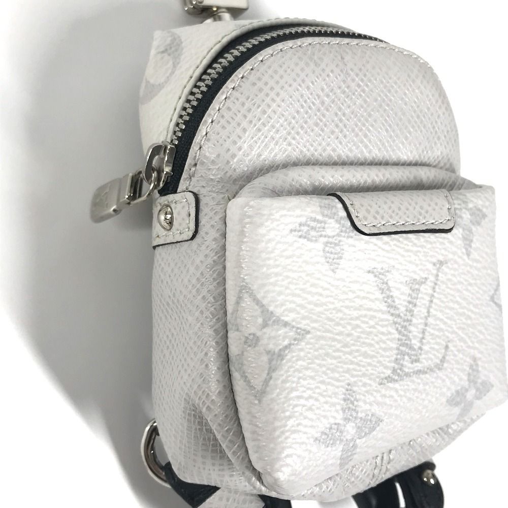 ルイ・ヴィトン キーホルダー　ビジューサック・ネオディスカバリー M69318 ルイ・ヴィトン キーホルダー ビジューサック・ネオディスカバリー