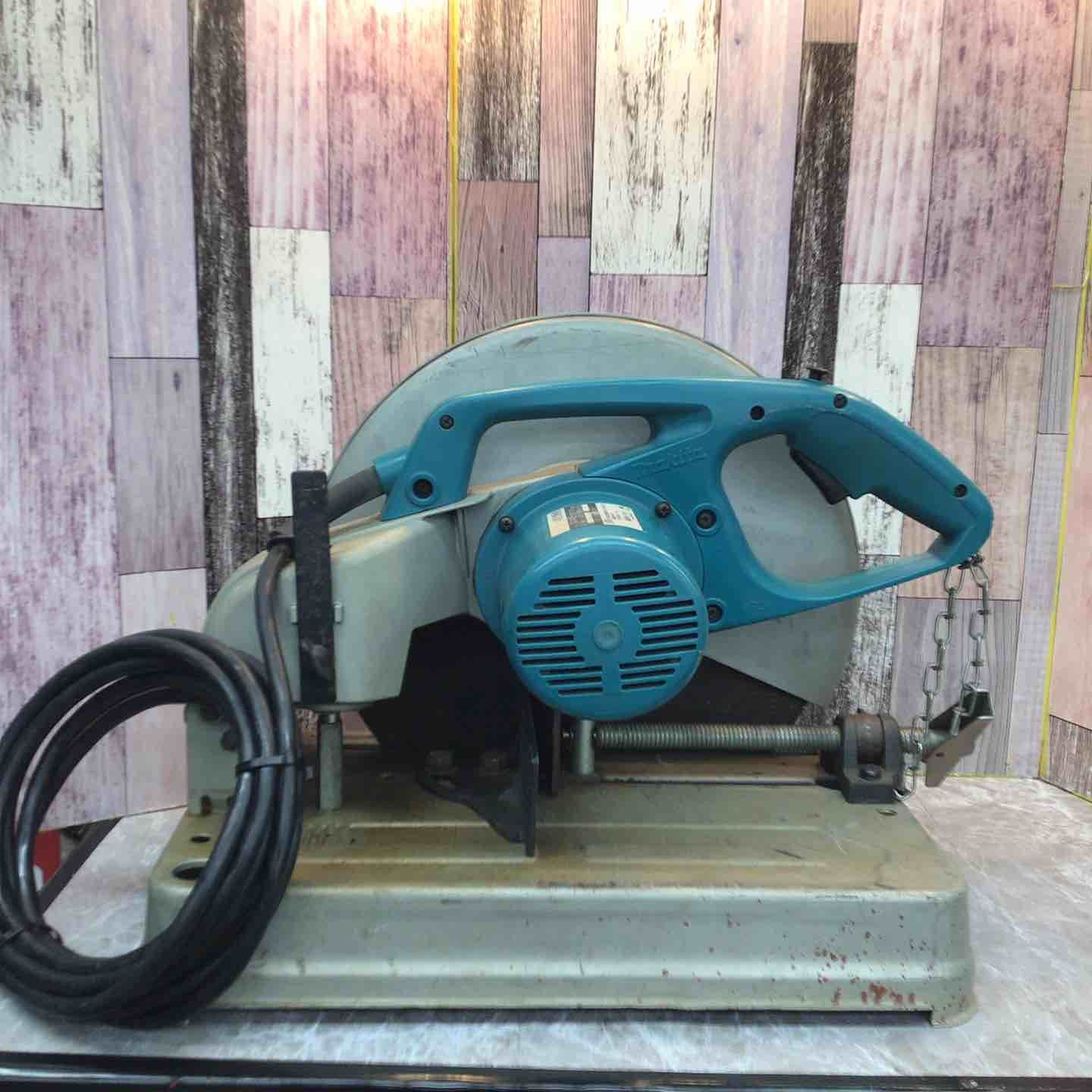 makita 高速切断機