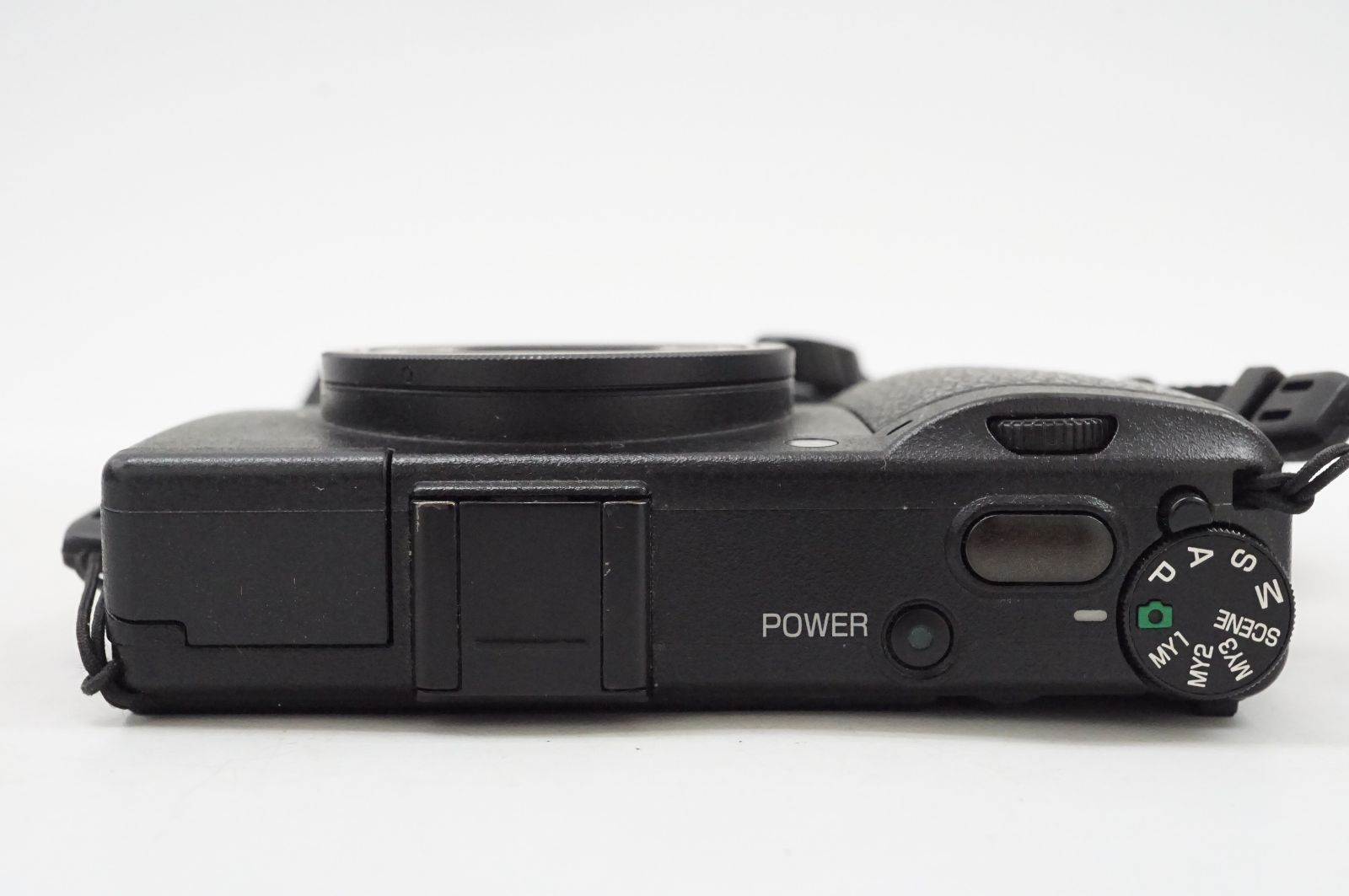 RICOH リコー GR 訳あり品 画像追加 RICOH GR 公式通販 | リコー