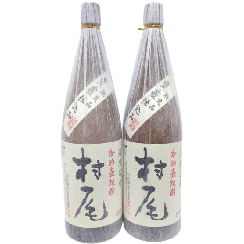 泡盛 ZANPA TORAKICHI 2024 40度,720ml / 比嘉酒造