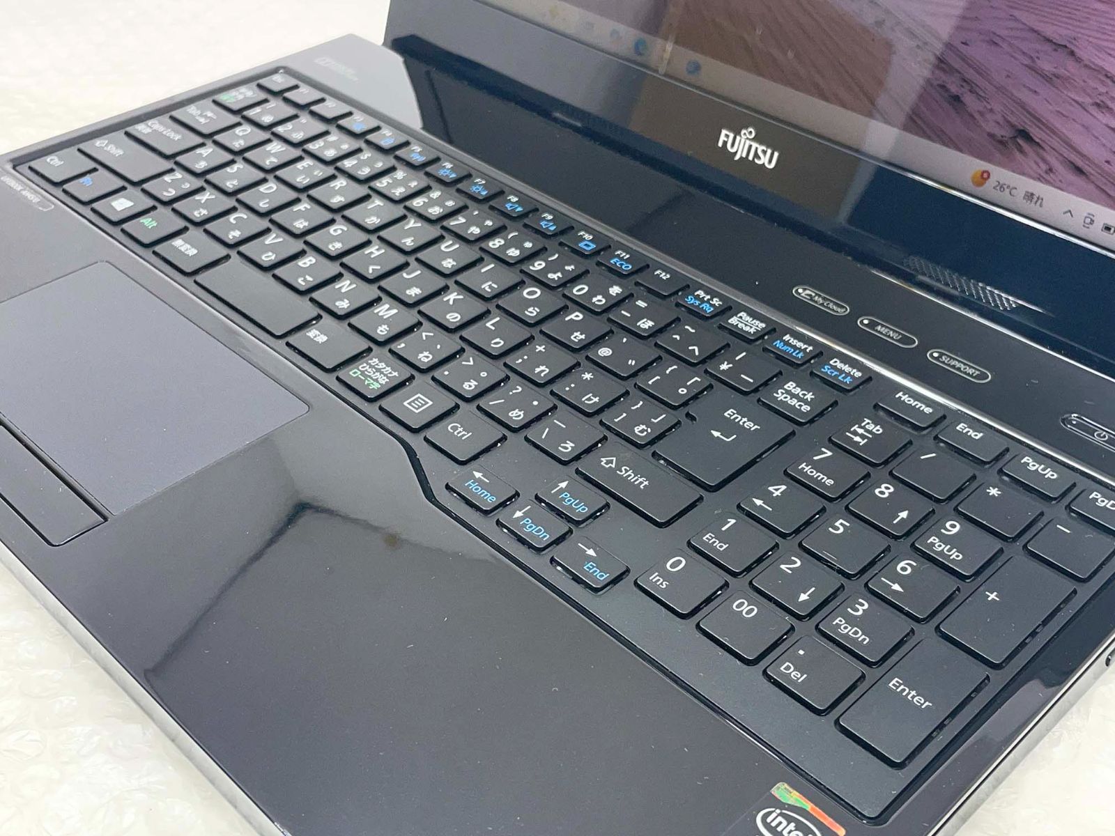 ASUS X553MA WindowsノートPC スマホ・タブレット・パソコン ASUS