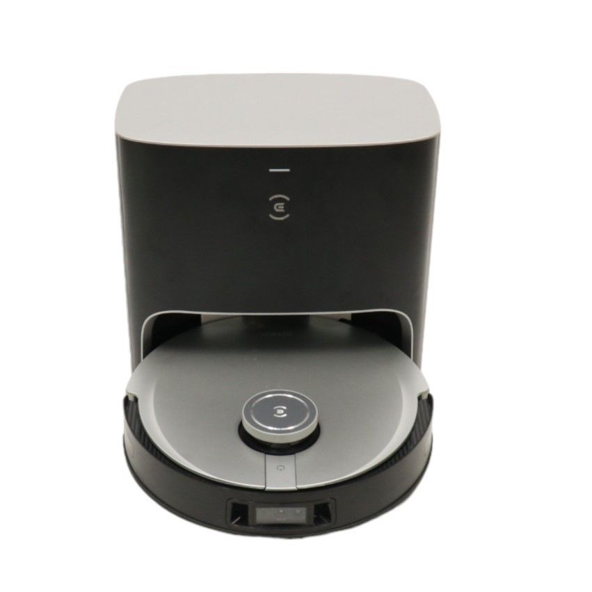 エコバックス DEEBOT X1 PLUS ECOVACS ロボット掃除機 【公式通販】