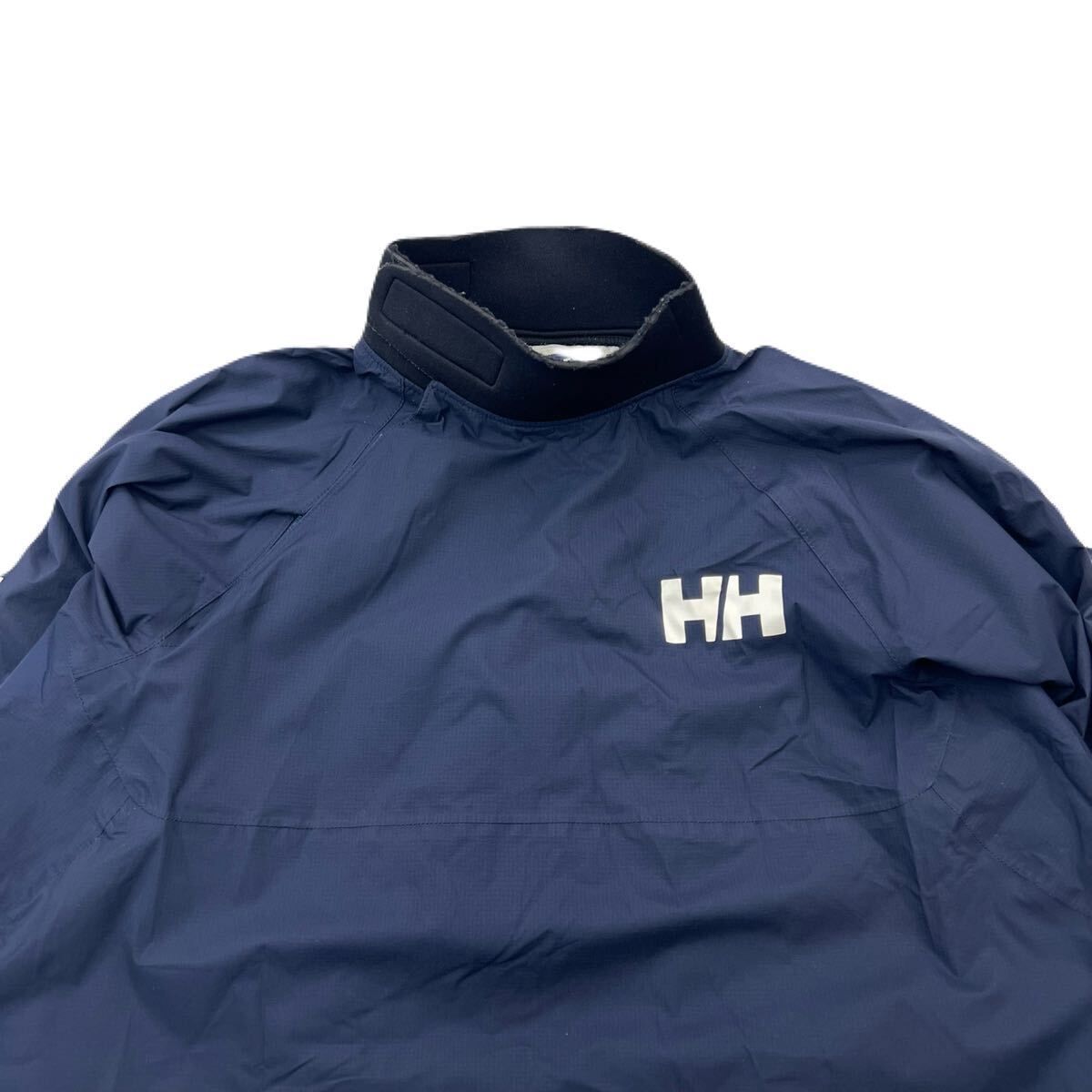 HELLY HANSEN ヘリーハンセン ウィンドブレーカー L 古着 ヘリー