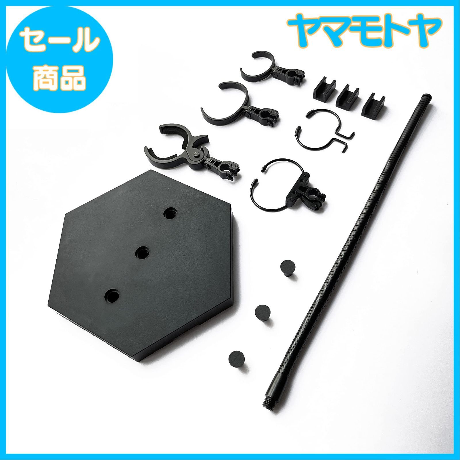 特売】フィギュア スタンド 1/6スケール プラモデル スタンド