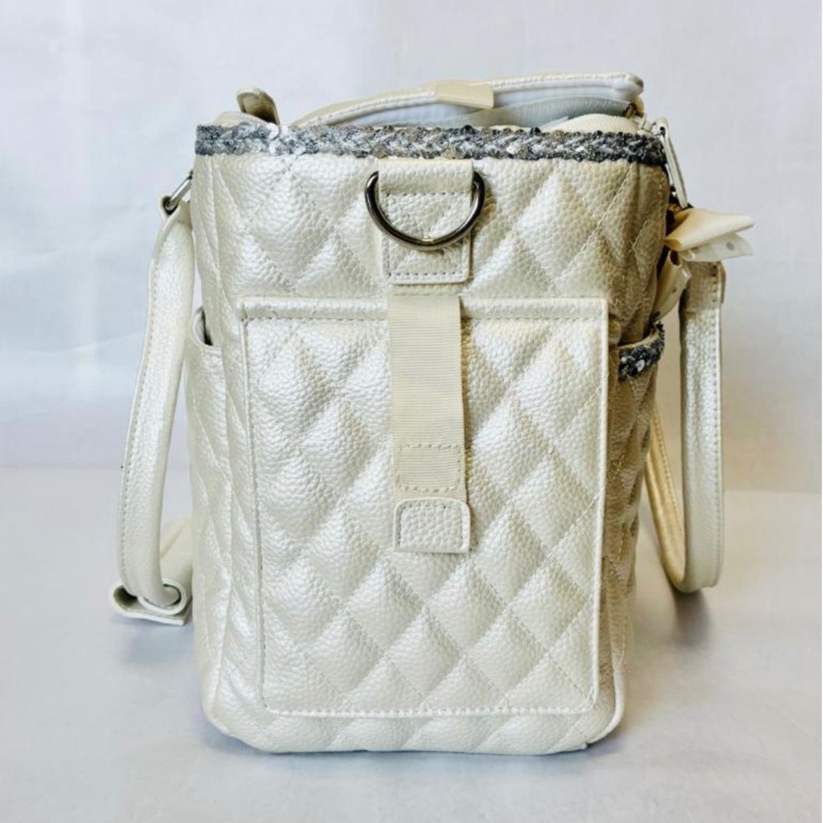 リュクスバーディ キルトクリスティ