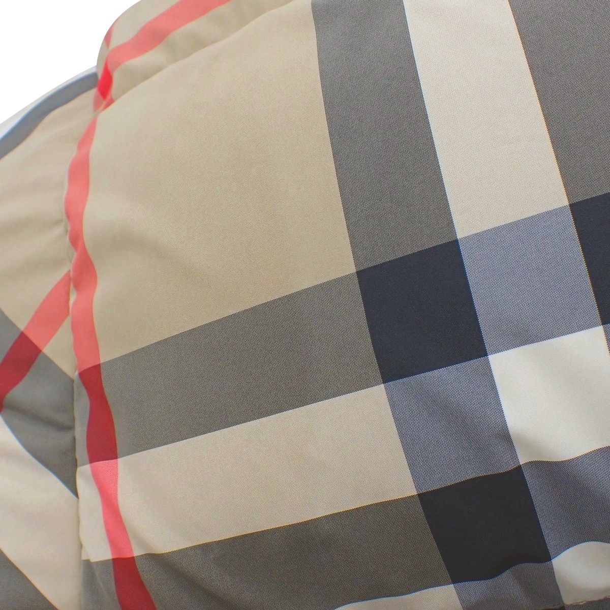 BURBERRY(バーバリー) ノバチェック ダウンジャケット アパレル