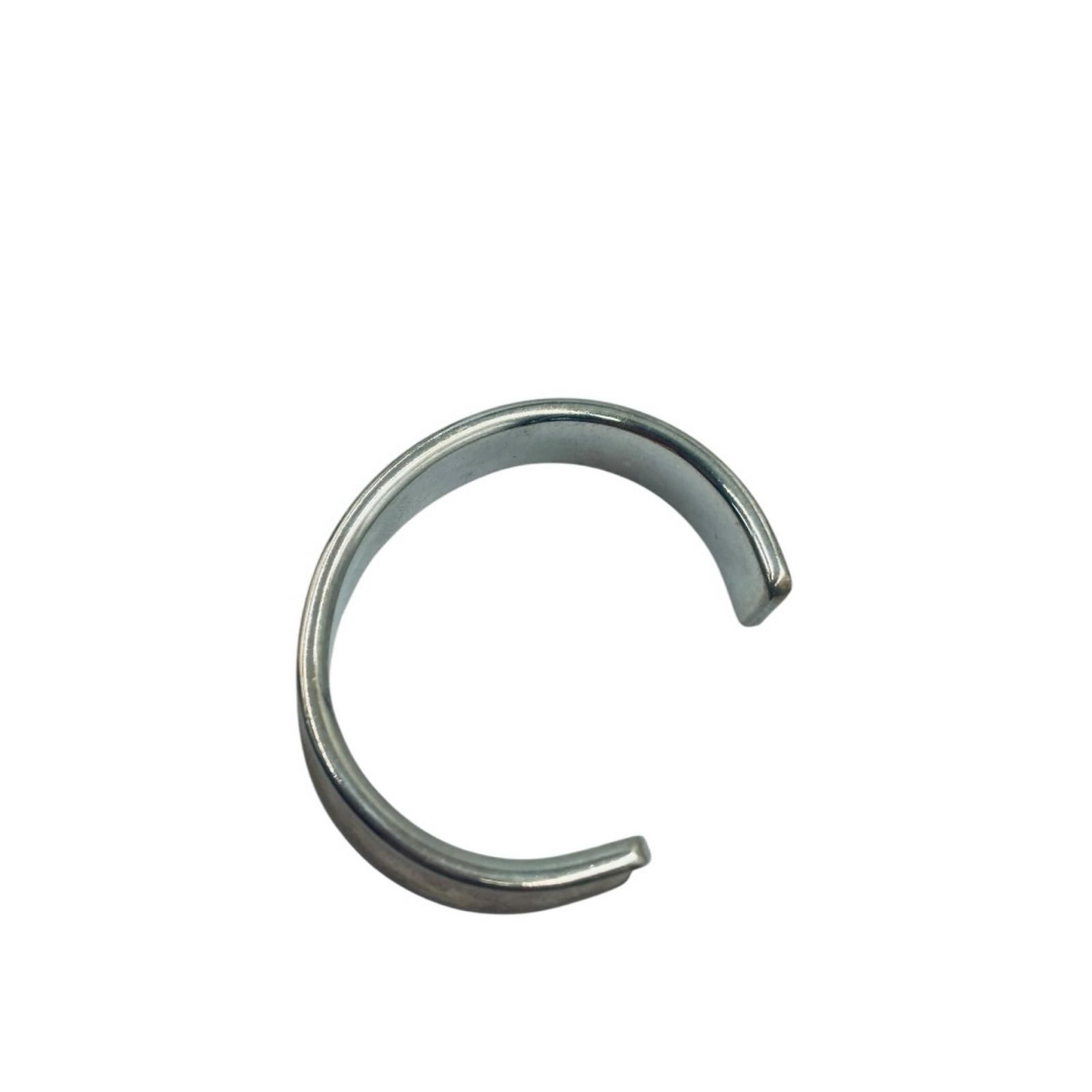 美品 Tiffany&Co. ティファニー 1837 ナロー カフ バングル ティファニー TIFFANY&CO. バングル レディース アクセサリー