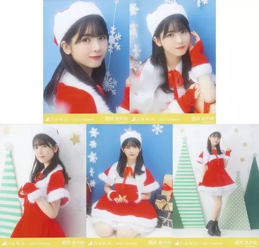 乃木坂46筒井あやめ　生写真　６６枚 乃木坂46筒井あやめ：16歳“女神のスマイル” タンクトップ×短パン