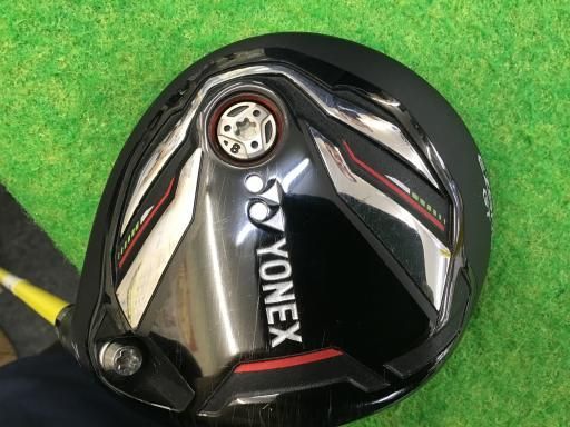 ヨネックス EZONE GT 2020 7W フェアウェイウッド FW 純正特注シャフト フレックスS メンズ 男性用 右利き 右用 Cランク ゴルフクラブ