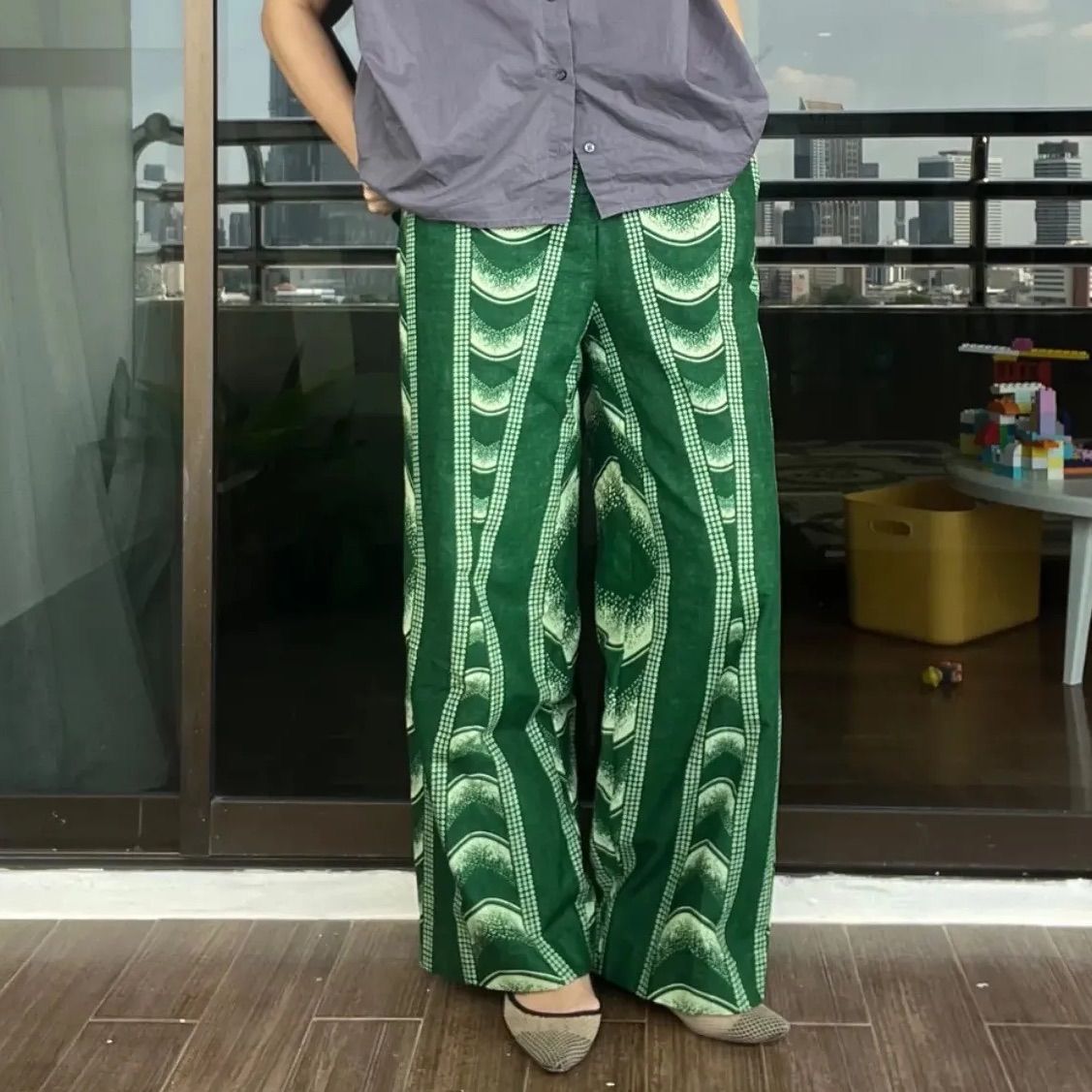 GALLARDAGALANTE ガリャルダガランテ羊皮レザーライダース