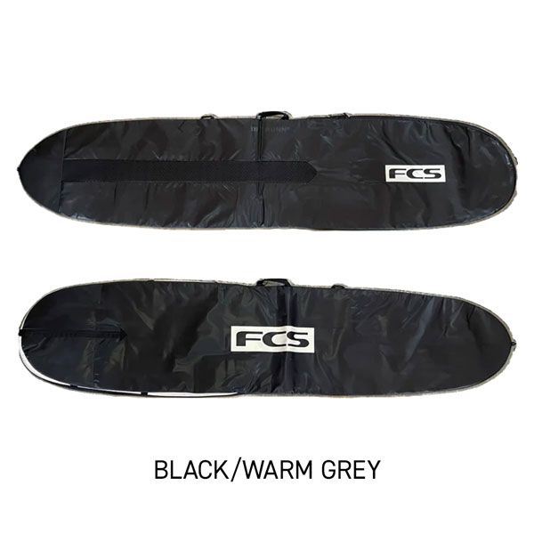 9’6” BLACK|WARM