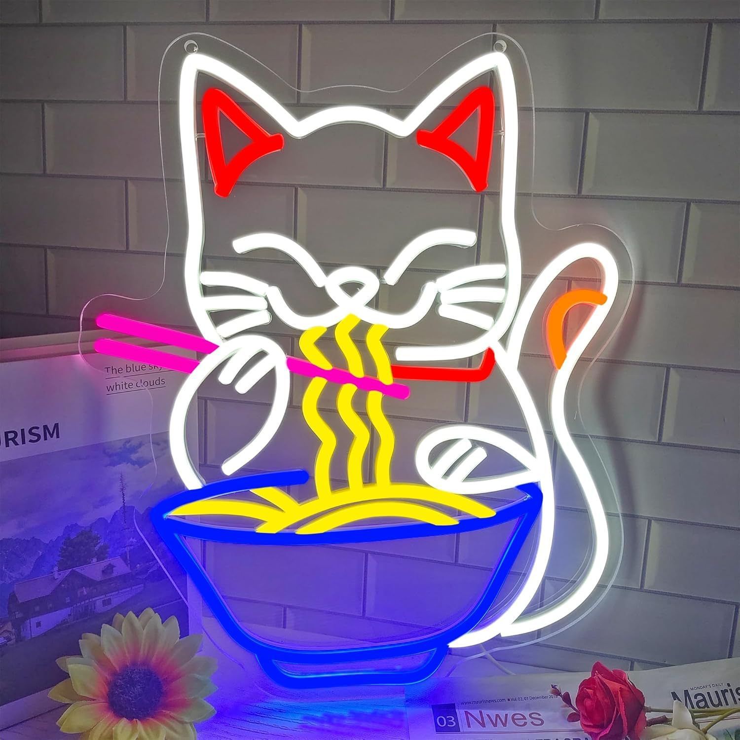 ネオンサイン 壁掛け ネオンイト 発光サイン ネオン管 壁装飾 おしゃれ LED ネオン看板 部屋 インテリア バー カフェ 車 屋内 販売店 趣味 照明 D858