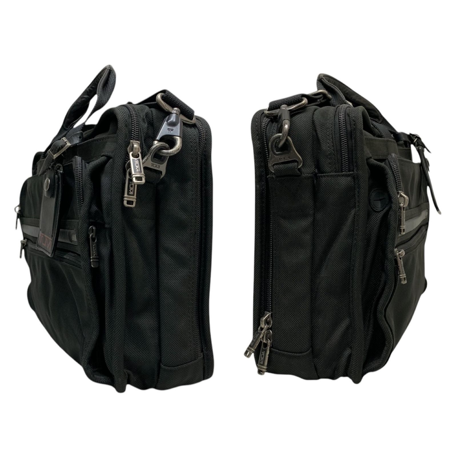 ⭐️美品⭐️TUMI トゥミ 2way ビジネスバッグ ショルダーバッグ 黒 楽天市場】ビジネスバッグ 2way（ブランドトゥミ）（バッグ