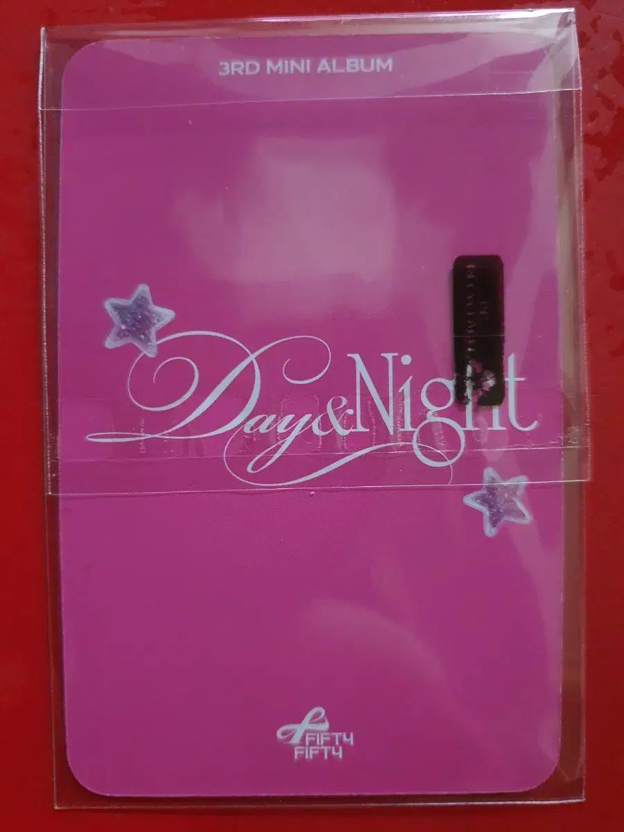 FIFTY FIFTY(フィフティーフィフティー) シャネル プーキー 1