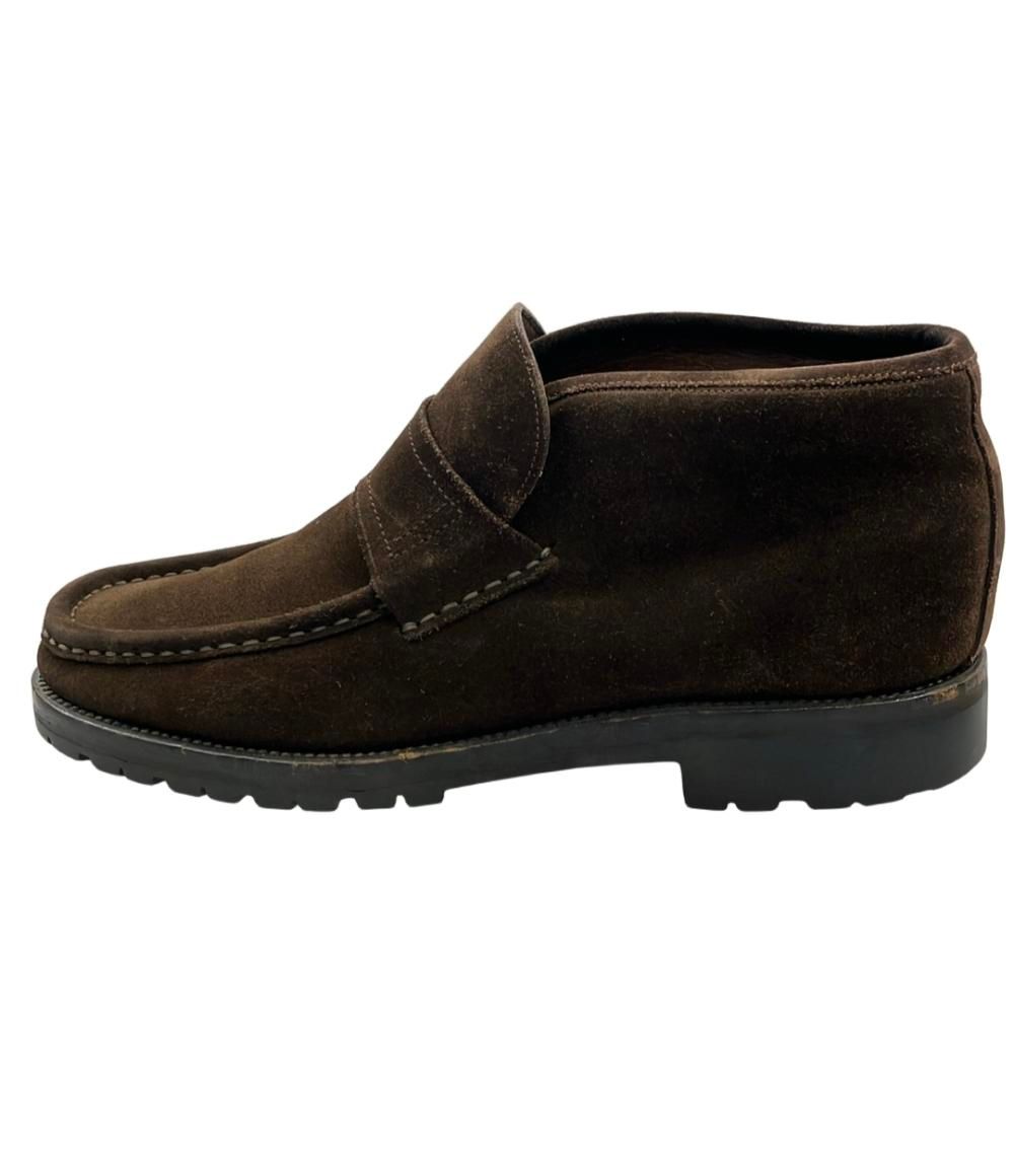 BARNEY'S NEW YORK ショートブーツ 35 1/2 カチム＞がバーニーズ ニューヨークに初登場！銀座本店には