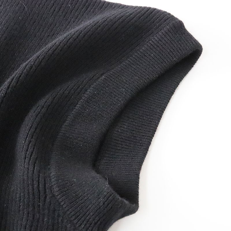 新品★Deuxieme Classe *JUSPER RIB フーディ JUSPER RIB フーディDeuxieme Classe