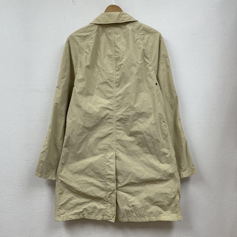 POLO RALPH LAUREN ポロラルフローレン コート ステン コート スプリング ナイロン ジャケット ミディアム丈
