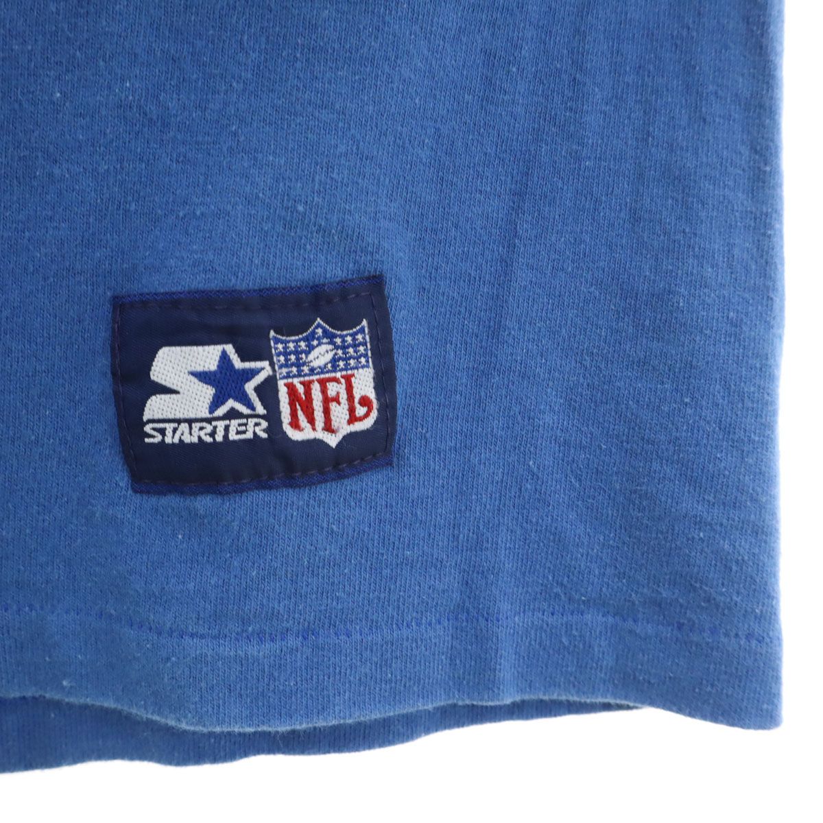 STARTER スターター 90s USA製 オールド NFL ニューヨーク 