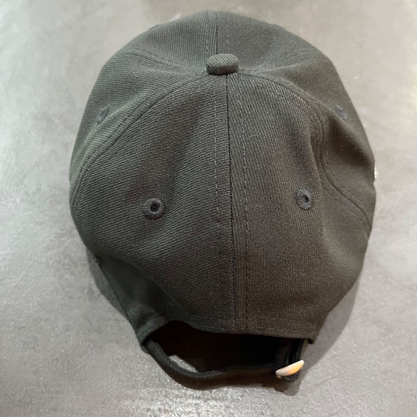 参考上代10890円 未使用品 NEWERA × TAKAHIROMIYASHITA The