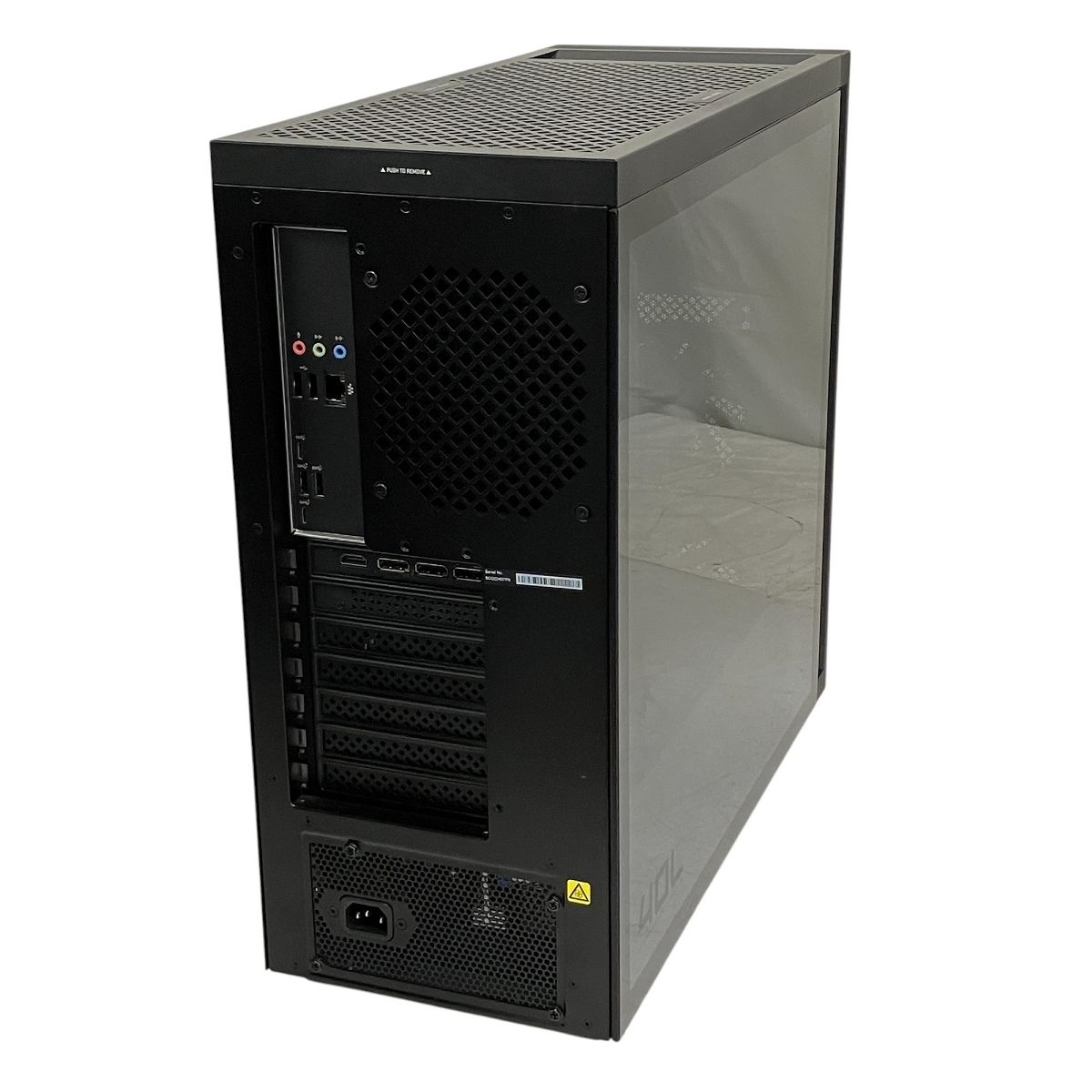 Core i7-12700K
