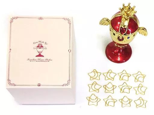 レア品　美少女戦士セーラームーンS ムーンカリス クリップケース 51CC55DYQoL._AC_UF894,