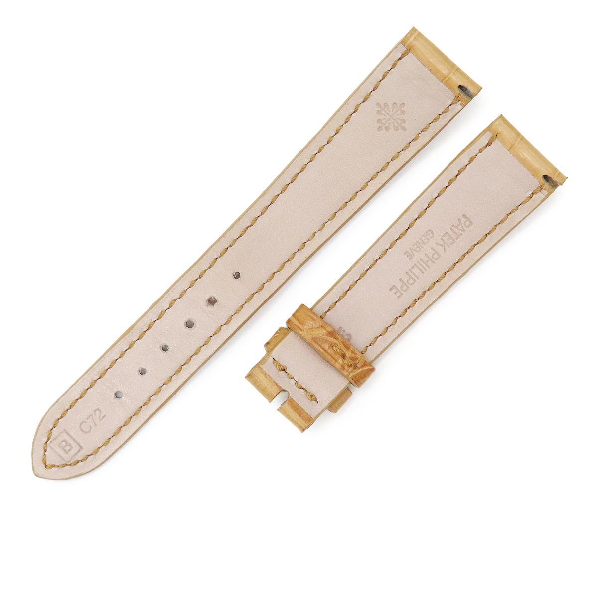 ChronoLeatherPen腕時計革ベルトケア10本セット