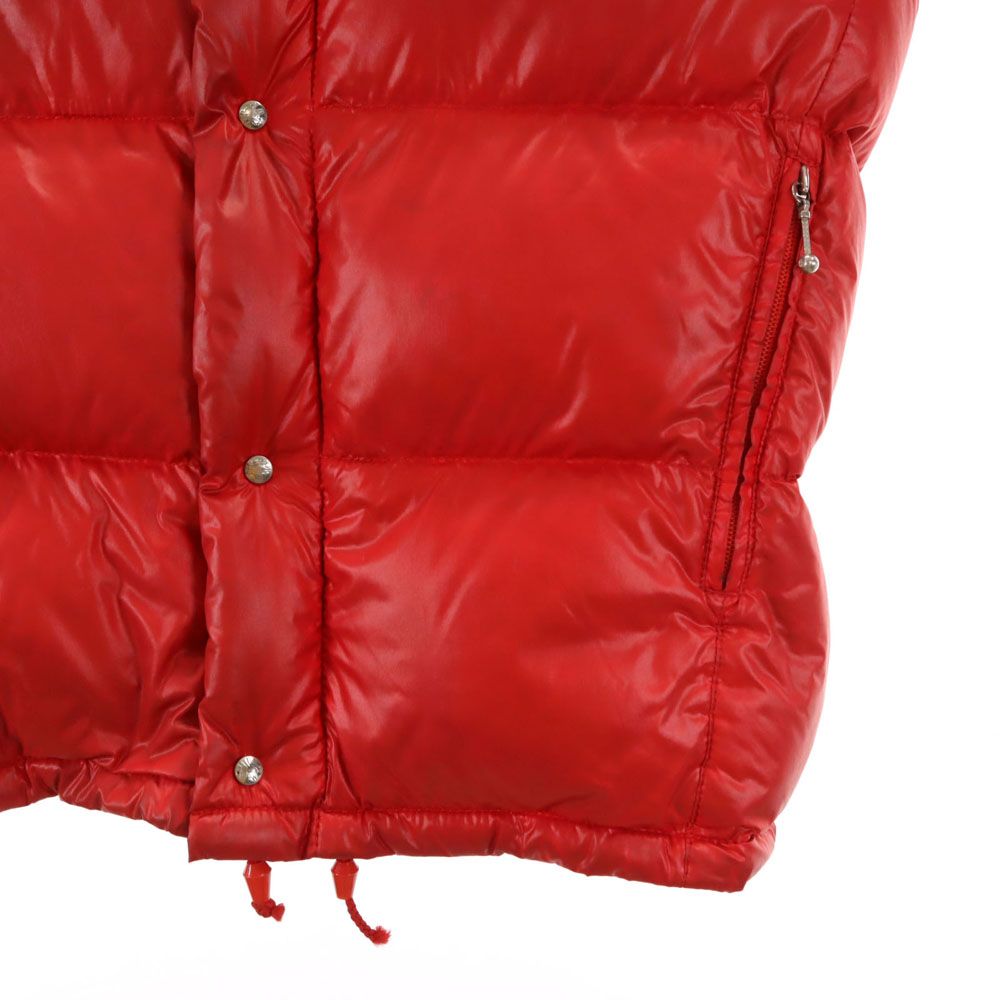 モンクレール 80s 90s フランス製 オールド アシックス ダウン