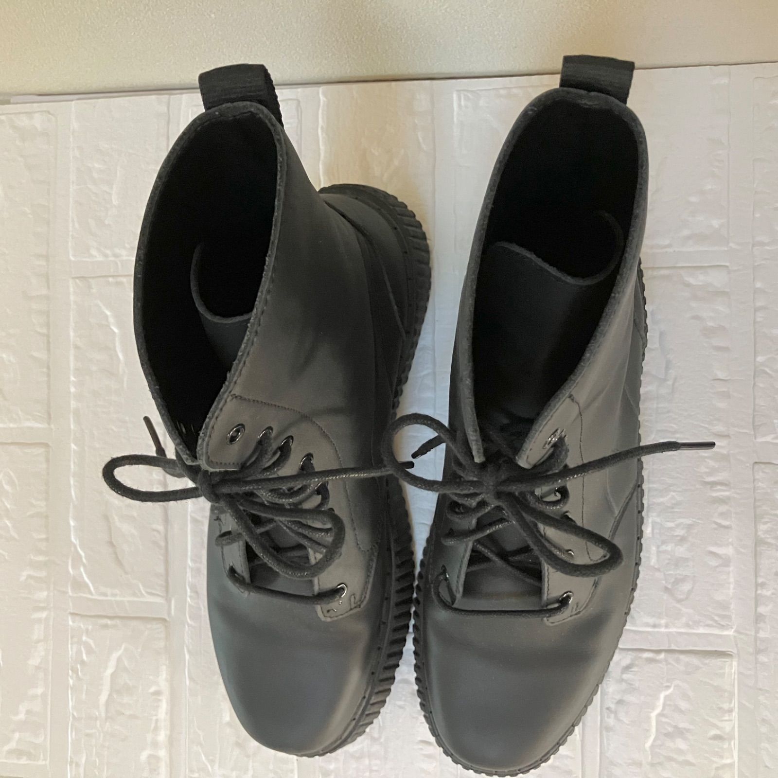 コンバットブーツ 26cm